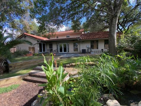 3131 Hitching Post Street San Antonio TX 78217