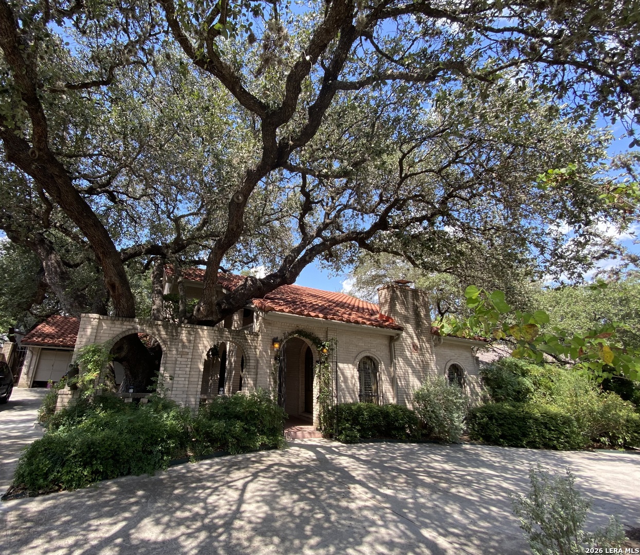 3131 Hitching Post Street San Antonio TX 78217