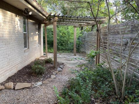3131 Hitching Post Street San Antonio TX 78217