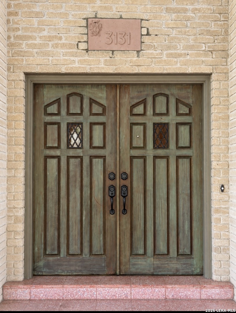 3131 Hitching Post Street San Antonio TX 78217
