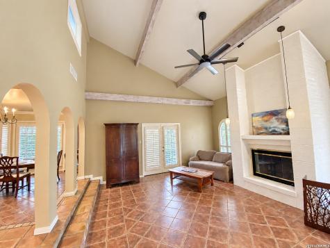 3131 Hitching Post Street San Antonio TX 78217
