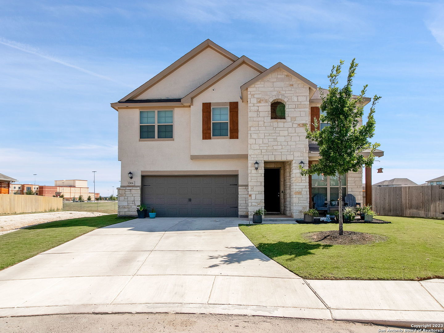 12826 Emmitt Pass San Antonio TX 78254