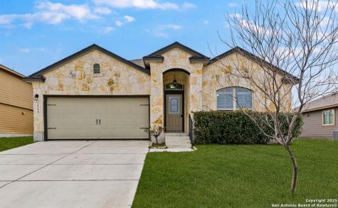 2590 Lonesome Creek Trail New Braunfels TX 78130