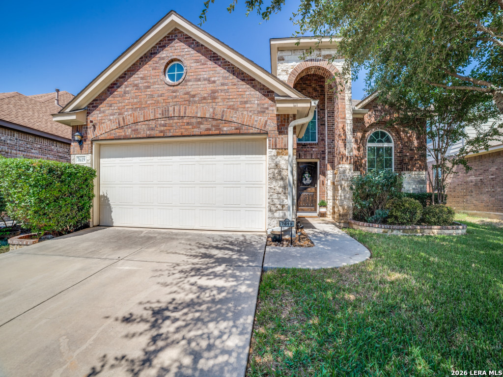 7619 Culebra San Antonio TX 78254