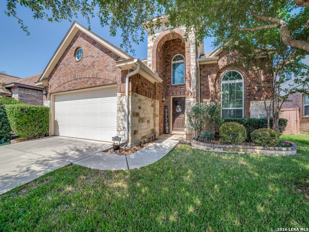 7619 Culebra San Antonio TX 78254