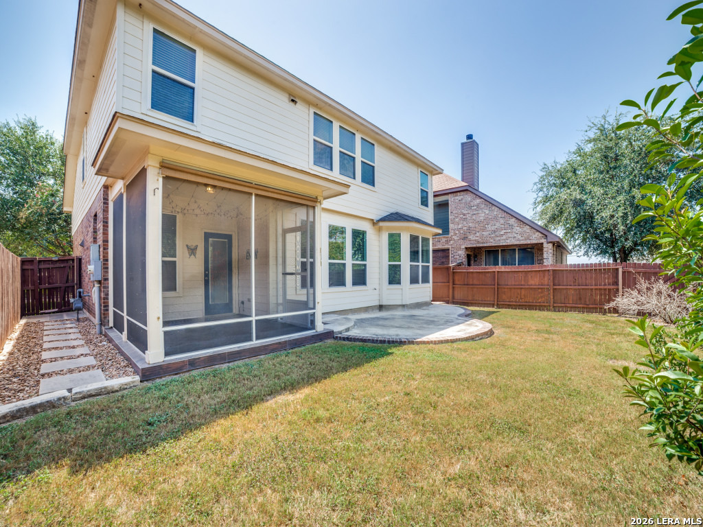 7619 Culebra San Antonio TX 78254
