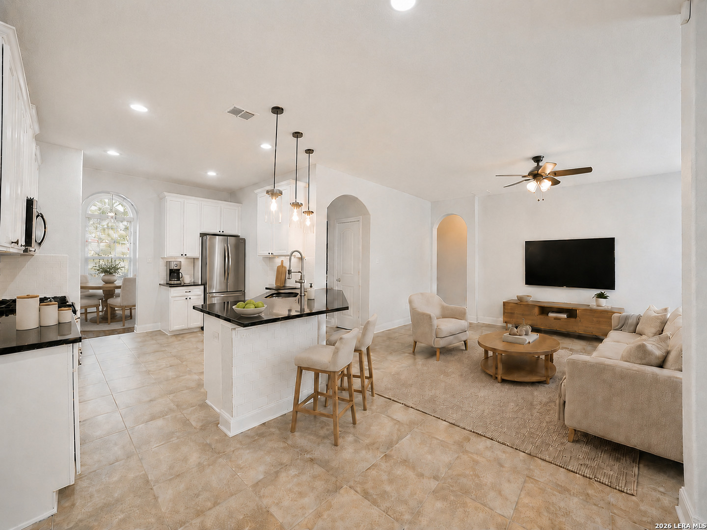 7619 Culebra San Antonio TX 78254