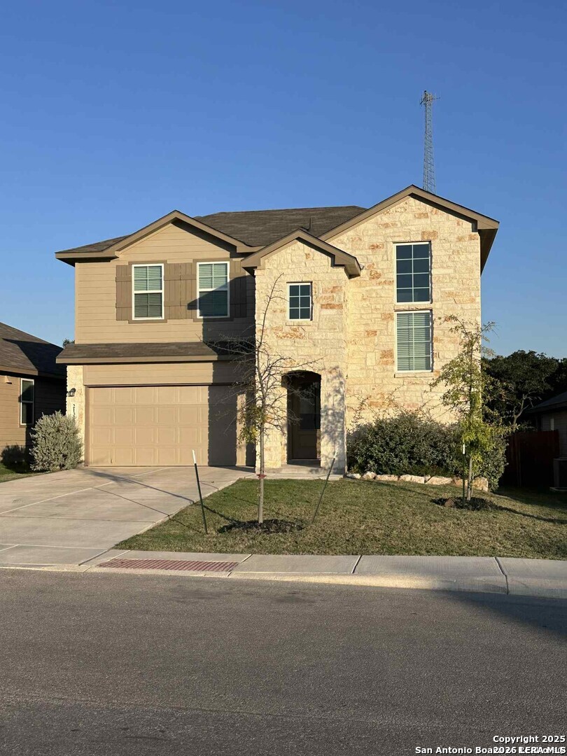 21328 Ruby San Antonio TX 78266