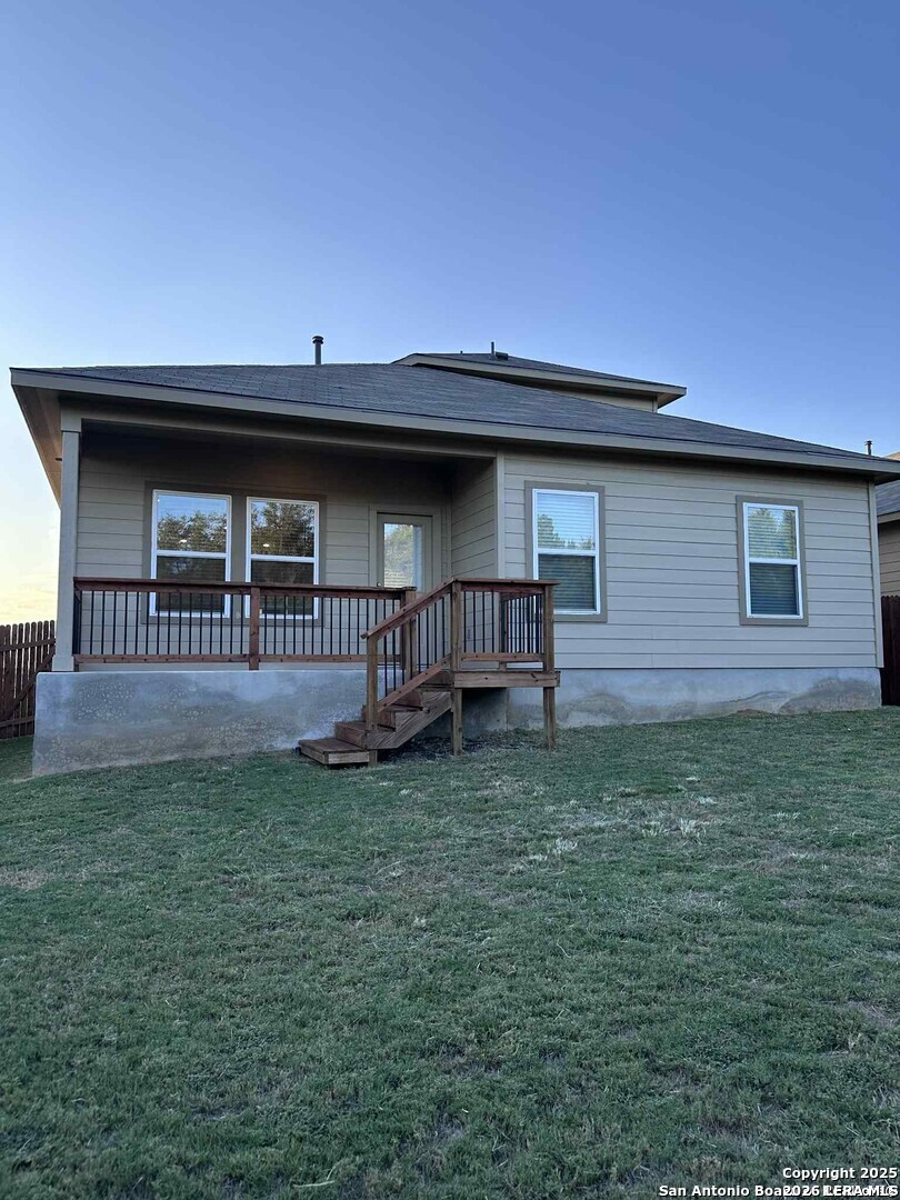 21328 Ruby San Antonio TX 78266