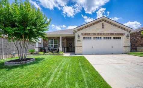 12638 Sweetgum San Antonio TX 78253