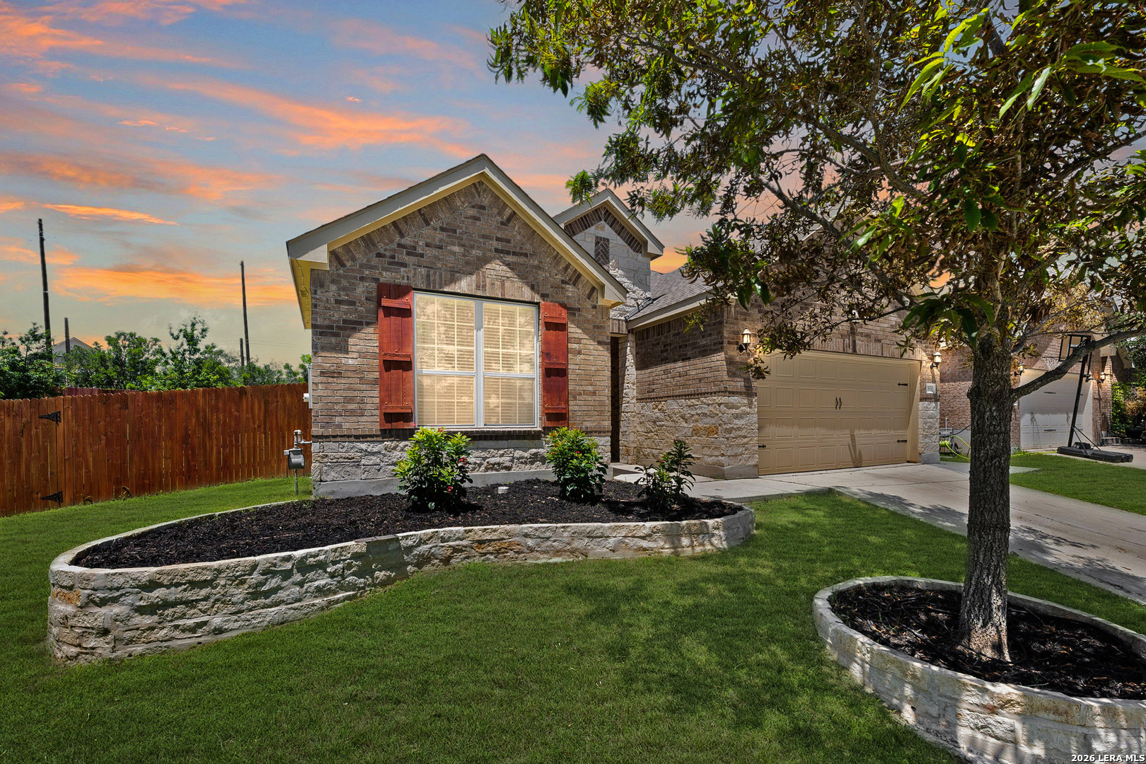13930 Thera Isle San Antonio TX 78245