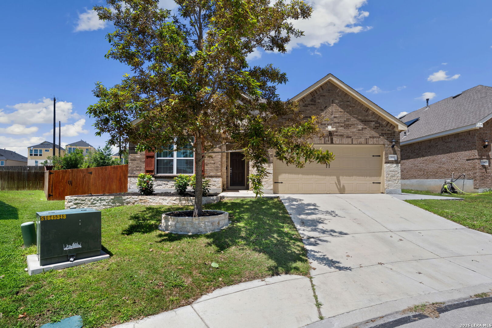 13930 Thera Isle San Antonio TX 78245