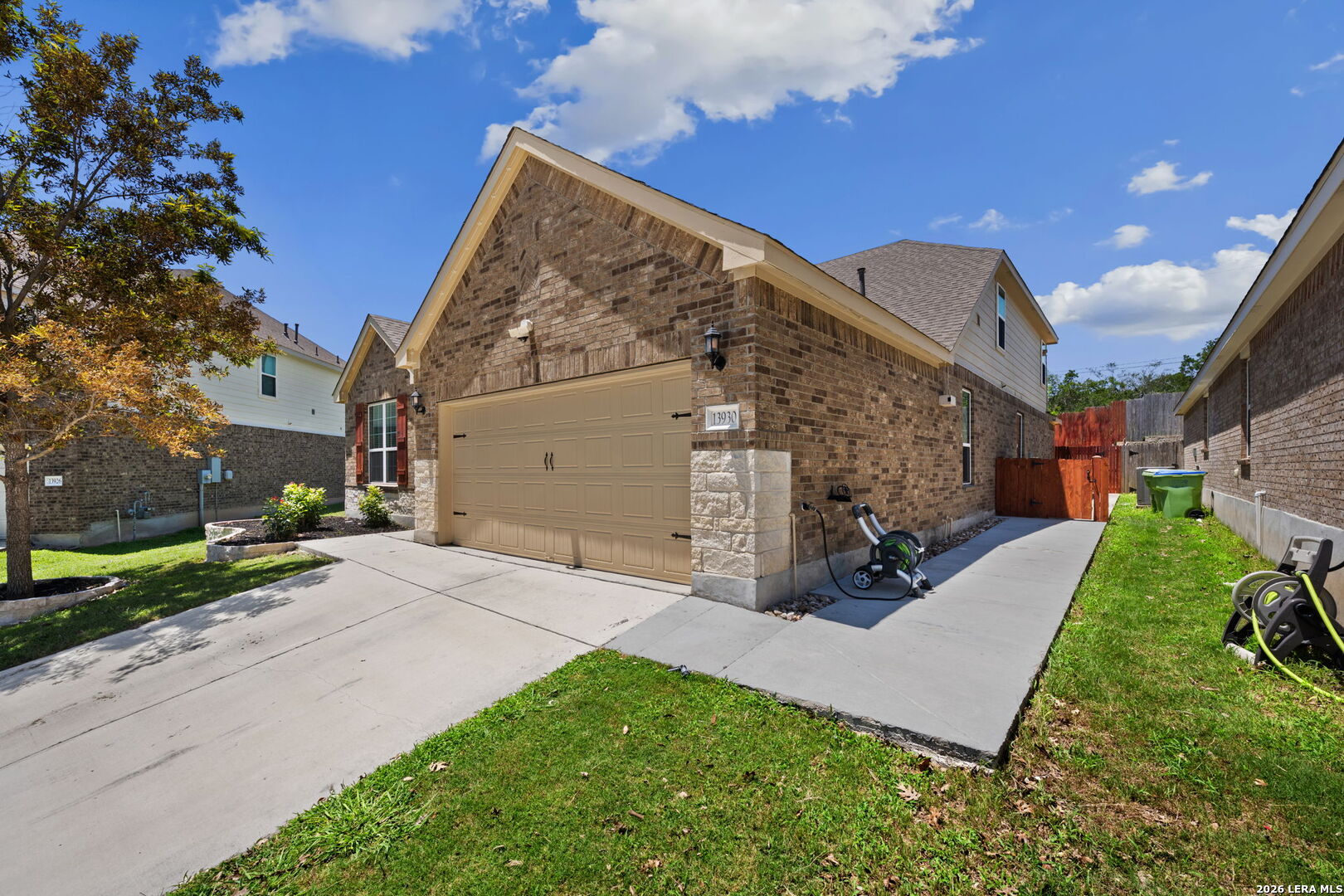 13930 Thera Isle San Antonio TX 78245
