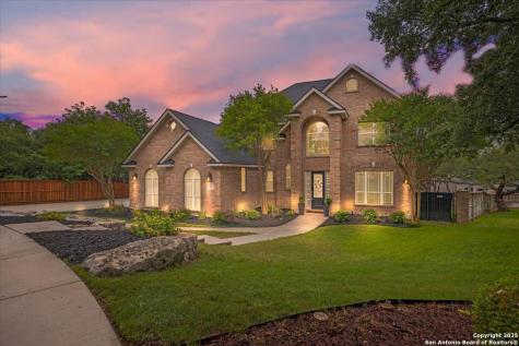 1006 Whitneys Court San Antonio TX 78260