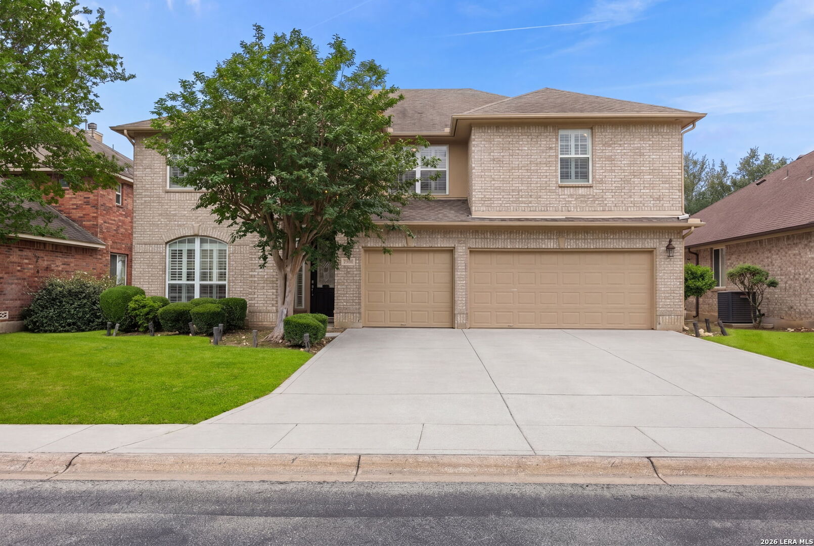 25311 Bunker Drive San Antonio TX 78260