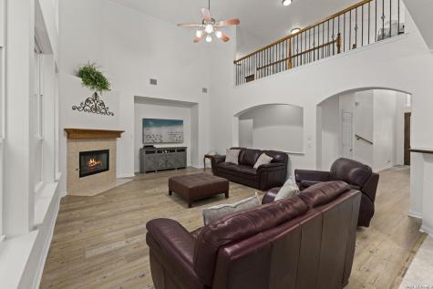 25311 Bunker Drive San Antonio TX 78260