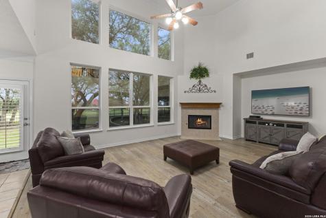 25311 Bunker Drive San Antonio TX 78260