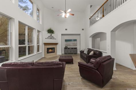 25311 Bunker Drive San Antonio TX 78260