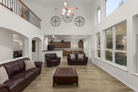 25311 Bunker Drive San Antonio TX 78260