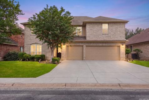 25311 Bunker Drive San Antonio TX 78260