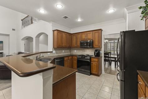 25311 Bunker Drive San Antonio TX 78260