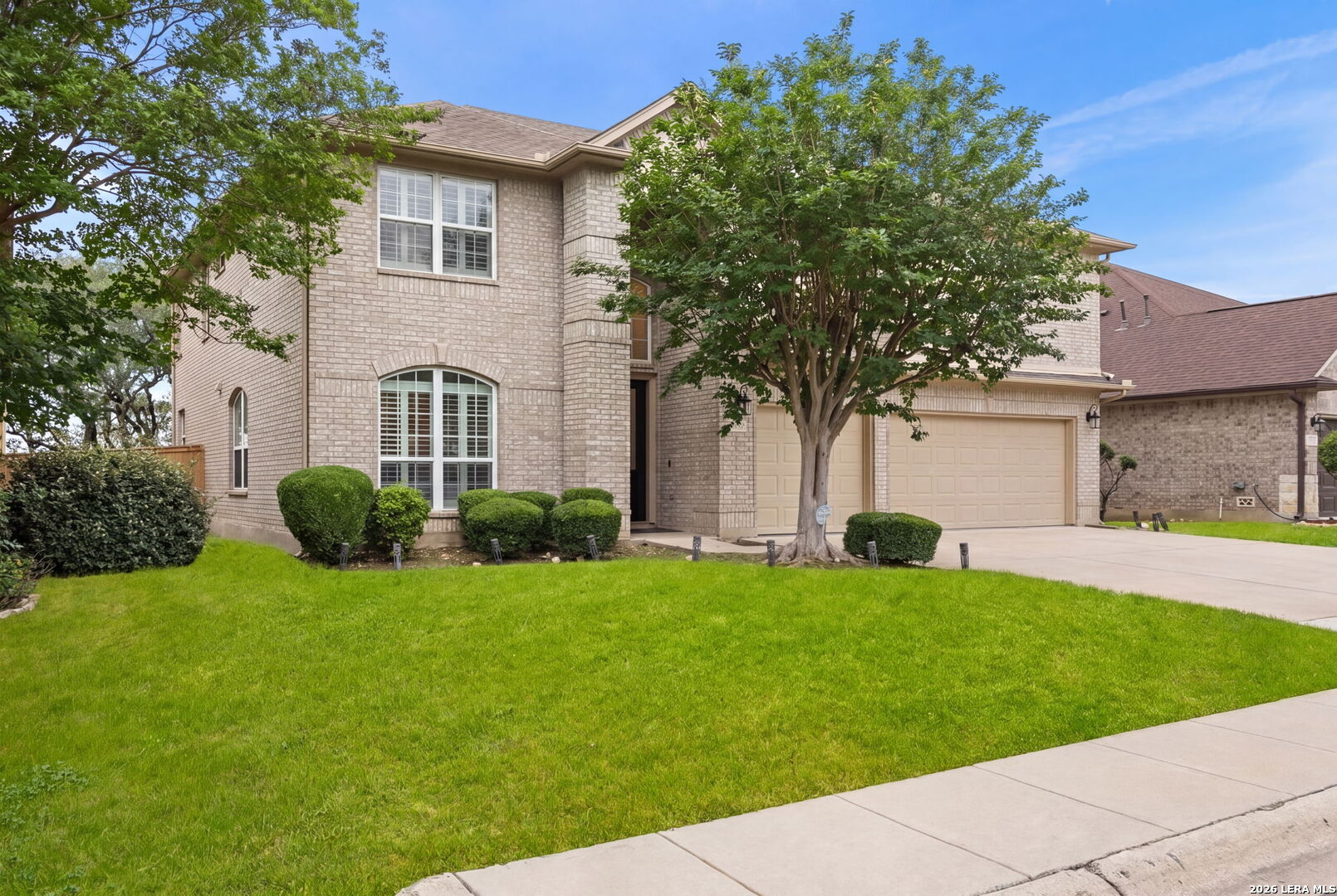25311 Bunker Drive San Antonio TX 78260