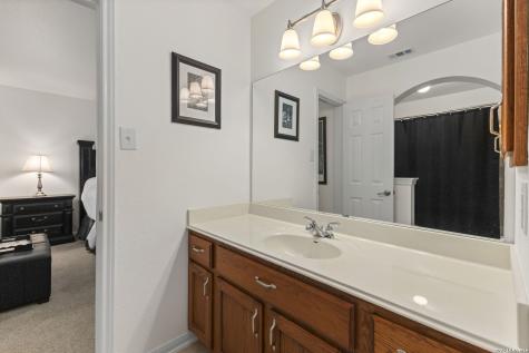 25311 Bunker Drive San Antonio TX 78260