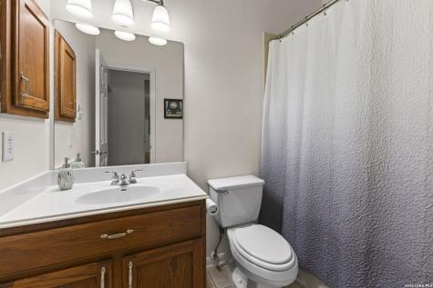 25311 Bunker Drive San Antonio TX 78260