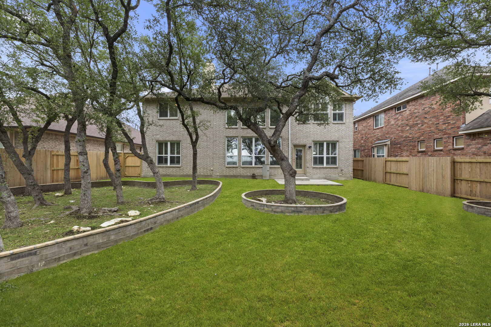 25311 Bunker Drive San Antonio TX 78260