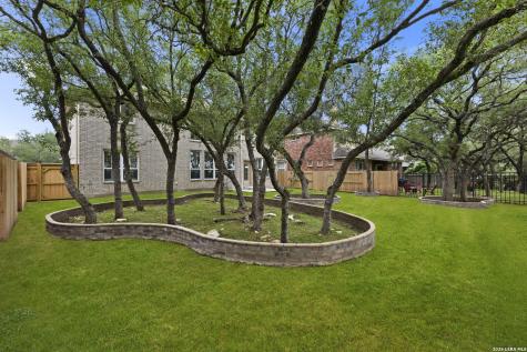 25311 Bunker Drive San Antonio TX 78260
