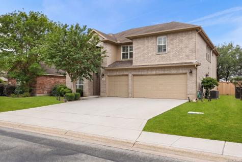 25311 Bunker Drive San Antonio TX 78260