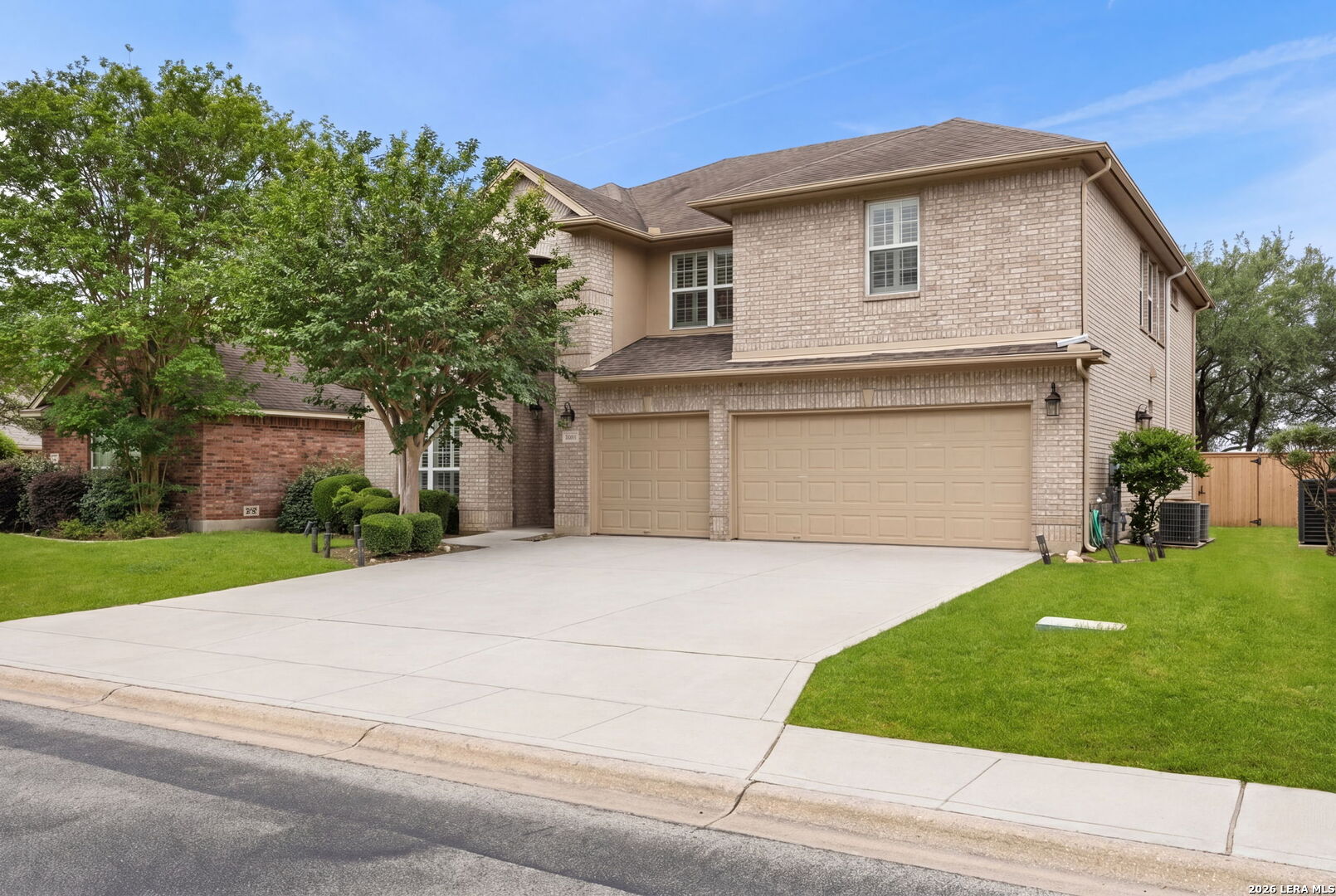 25311 Bunker Drive San Antonio TX 78260