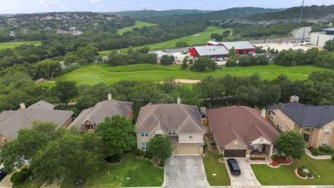 25311 Bunker Drive San Antonio TX 78260