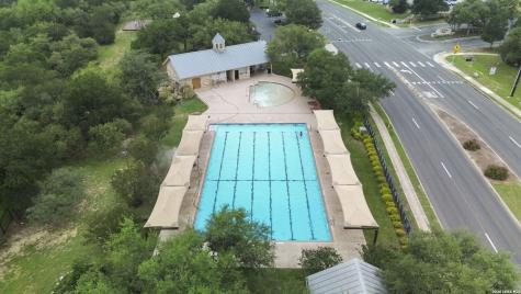 25311 Bunker Drive San Antonio TX 78260