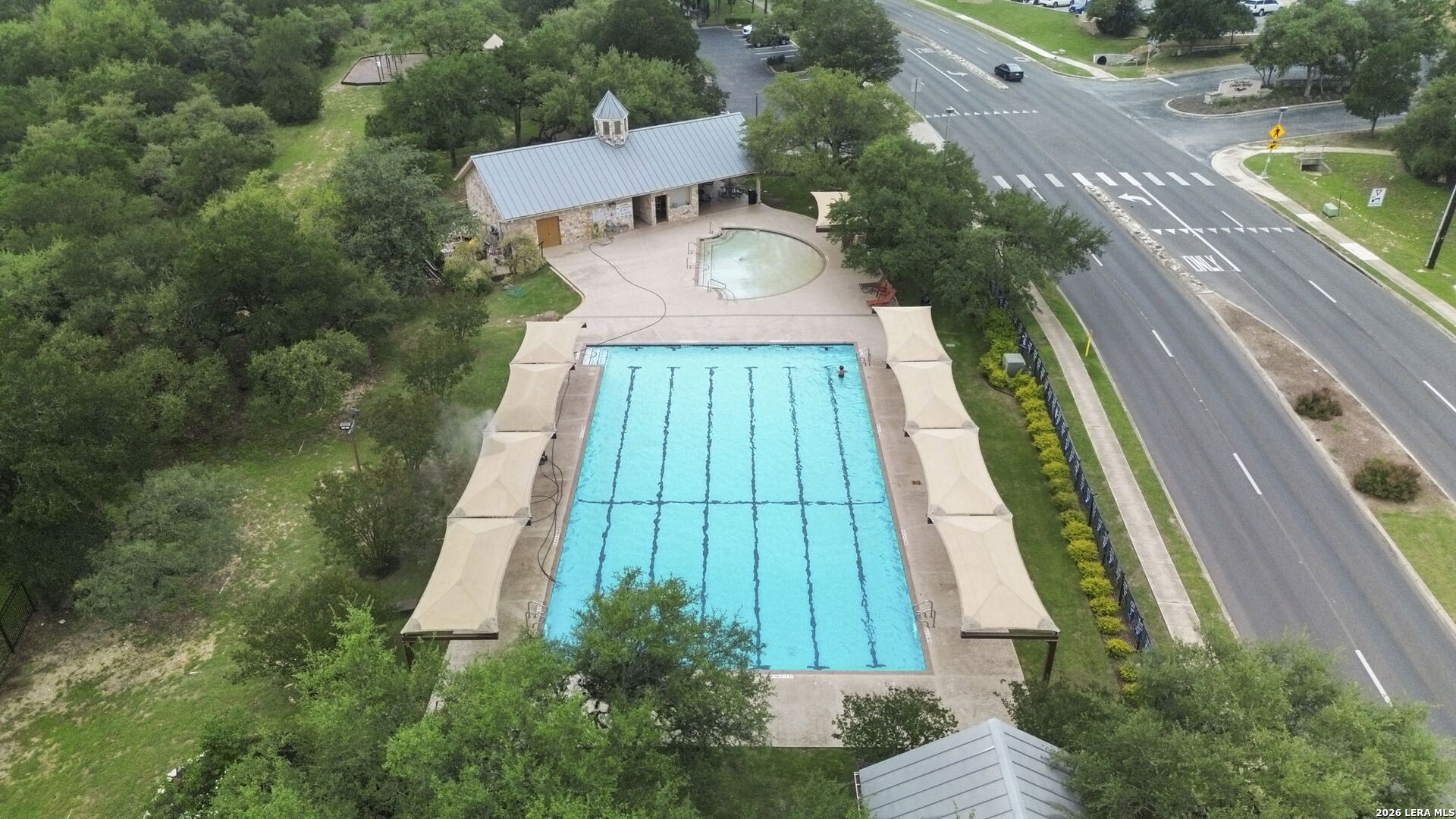 25311 Bunker Drive San Antonio TX 78260