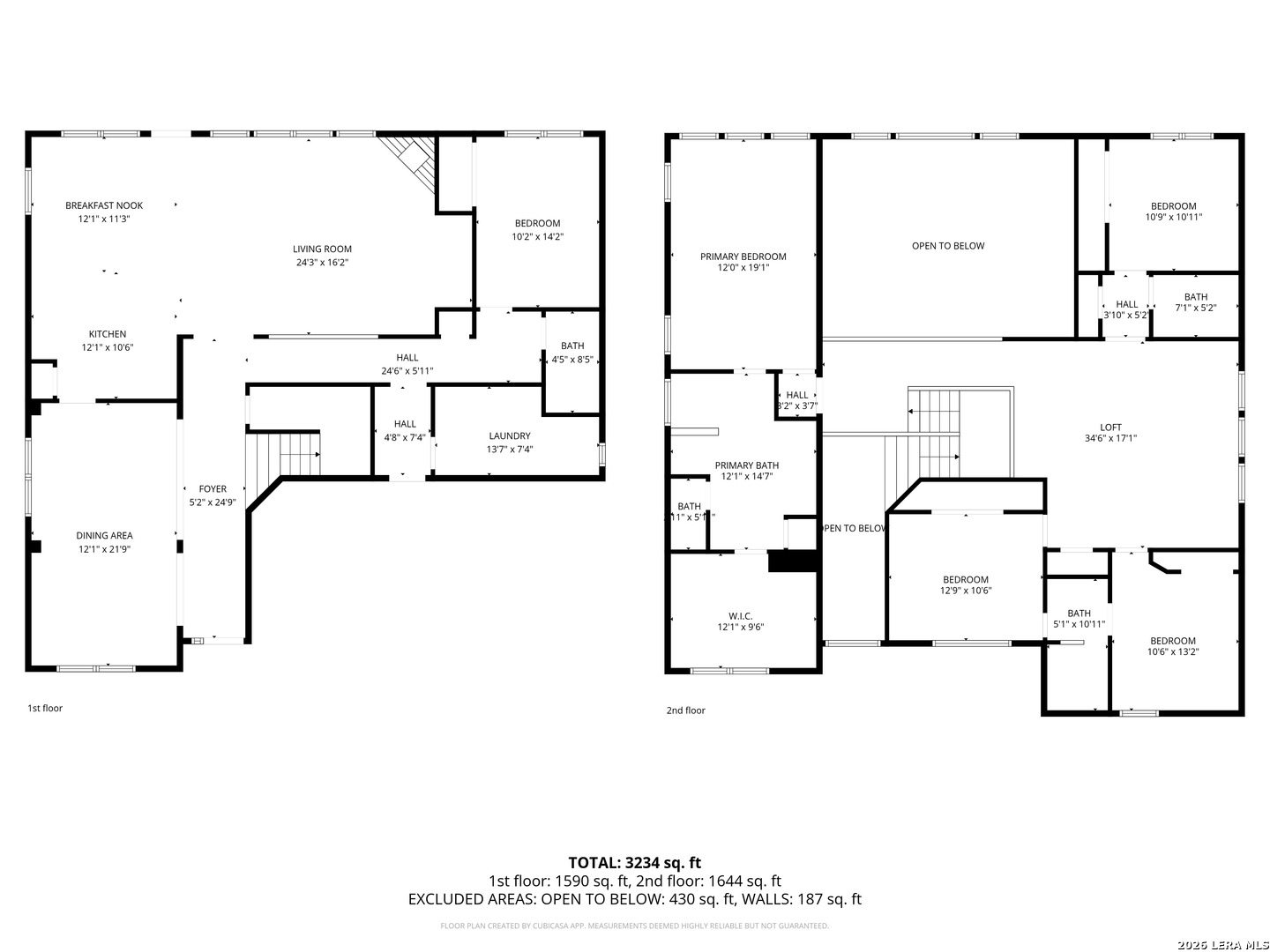 25311 Bunker Drive San Antonio TX 78260