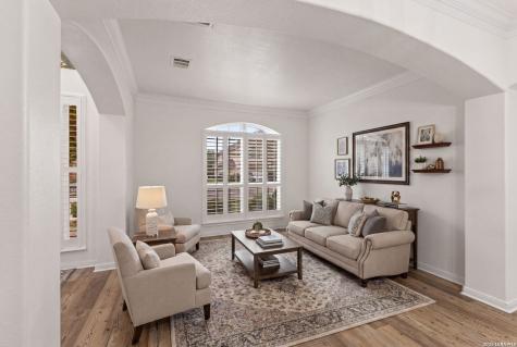 25311 Bunker Drive San Antonio TX 78260
