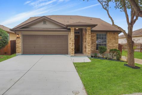 146 Roadrunner Avenue New Braunfels TX 78130