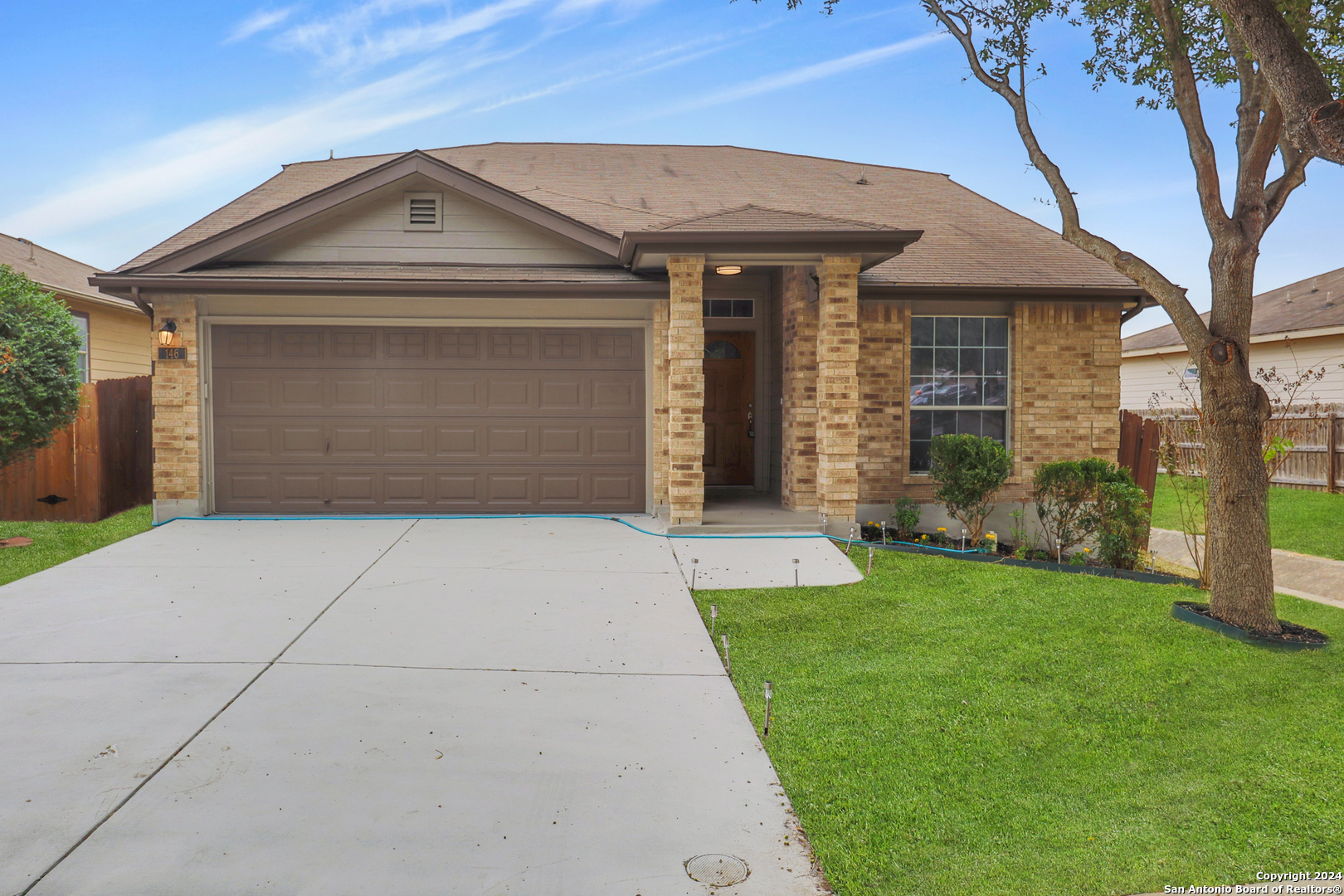 146 Roadrunner Avenue New Braunfels TX 78130