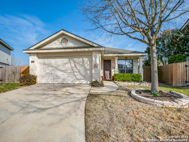 11051 Caspian Spring San Antonio TX 78254