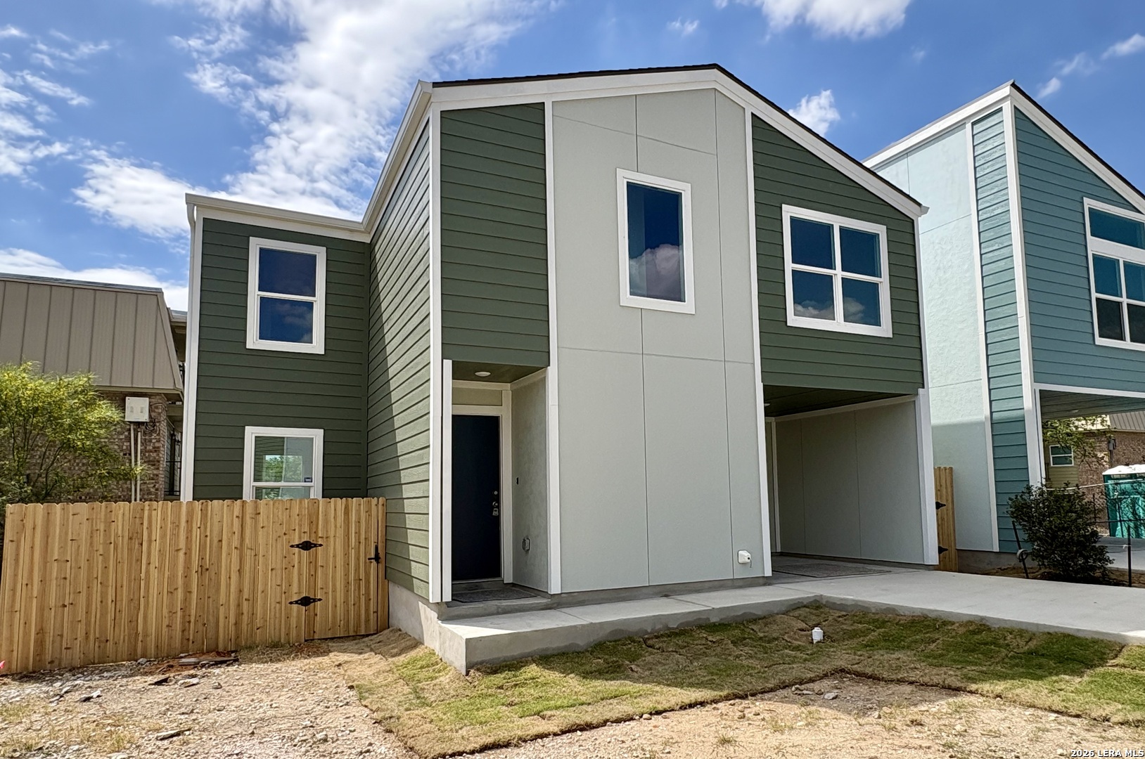 310 W Evergreen Street #108 San Antonio TX 78212