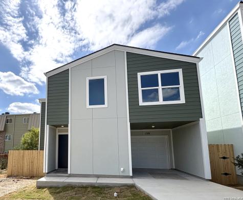 310 W Evergreen Street #108 San Antonio TX 78212
