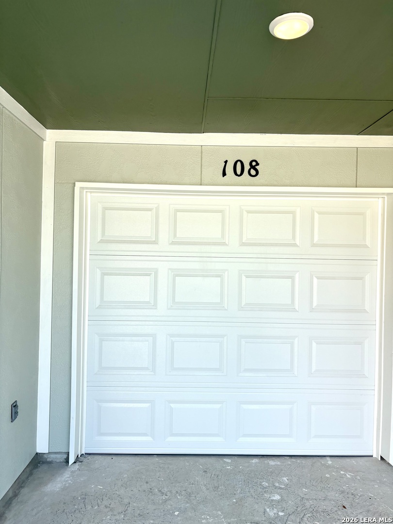 310 W Evergreen Street #108 San Antonio TX 78212