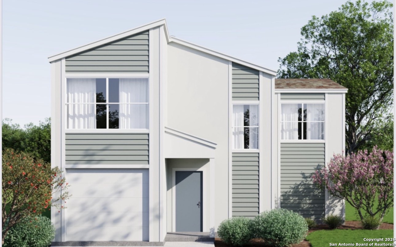 310 W Evergreen Street #108 San Antonio TX 78212