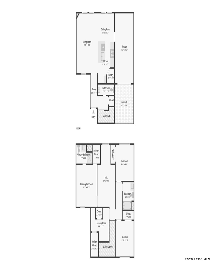 310 W Evergreen Street #108 San Antonio TX 78212