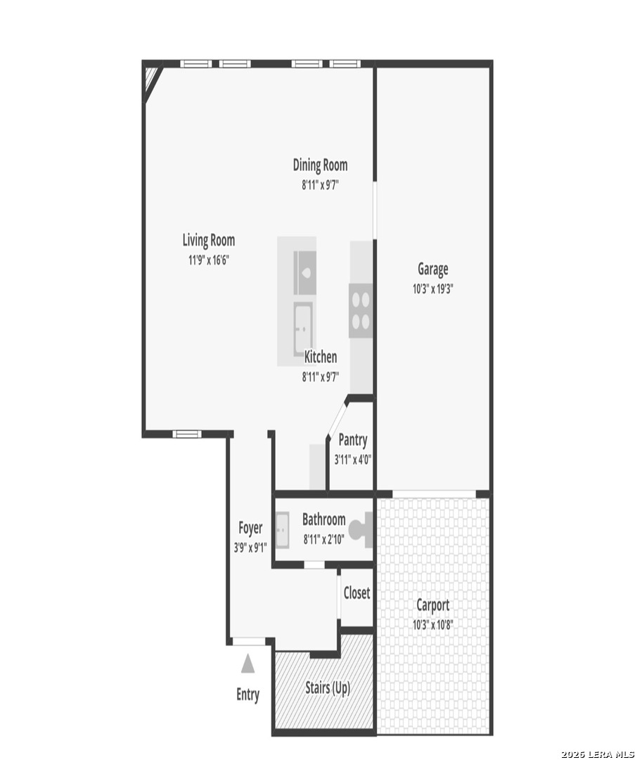 310 W Evergreen Street #108 San Antonio TX 78212