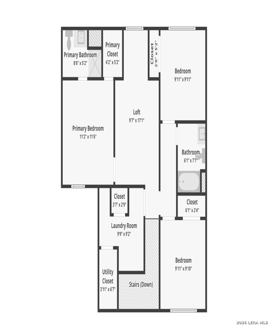 310 W Evergreen Street #108 San Antonio TX 78212