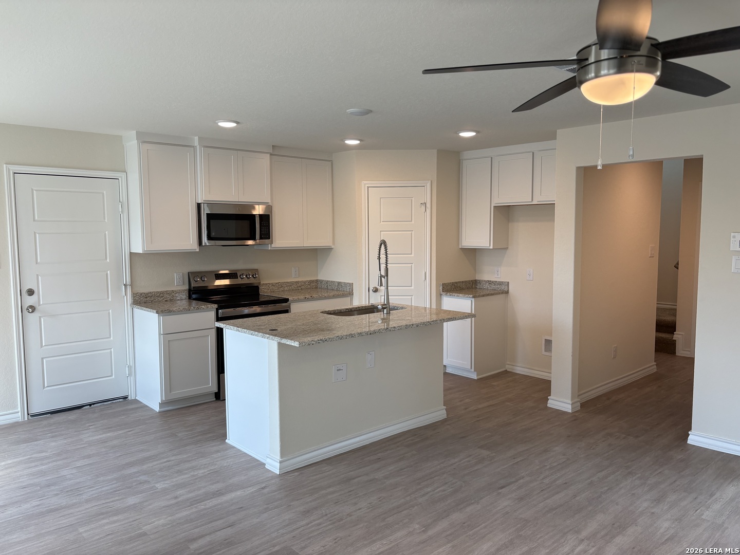 310 W Evergreen Street #108 San Antonio TX 78212