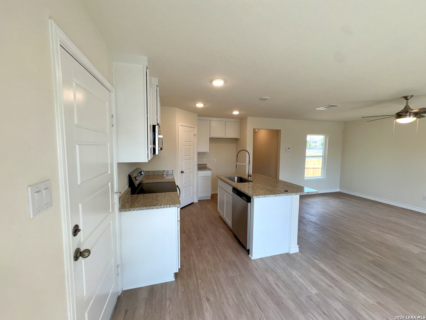 310 W Evergreen Street #108 San Antonio TX 78212