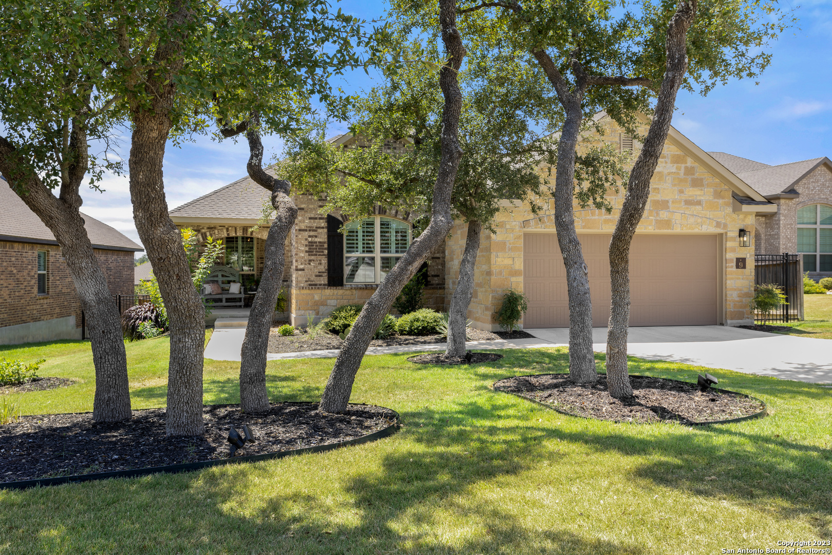 9 Canario Lane Boerne TX 78006